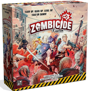 ZOMBICIDE