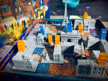 Cargar imagen en el visor de la galería, PARÍS: LA CITÉ DE LA LUMIÉRE
