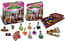Cargar imagen en el visor de la galería, POTION EXPLOSION
