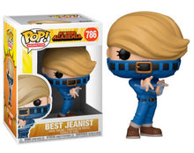 Cargar imagen en el visor de la galería, POP! MY HERO ACADEMIA, BEST JEANIST
