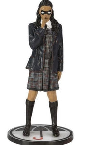 Nº3 ALLISON HARGREEVES