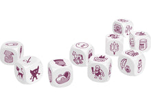 Cargar imagen en el visor de la galería, STORY CUBES FANTASÍA
