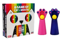 Cargar imagen en el visor de la galería, A GAME OF CAT AND MOUTH
