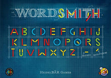 Cargar imagen en el visor de la galería, WORDSMITH
