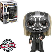 Cargar imagen en el visor de la galería, POP! HARRY POTTER, LUCIUS MALFOY
