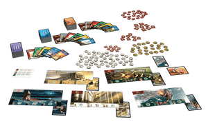 7 WONDERS