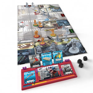 ZOMBICIDE