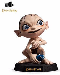 GOLLUM – LORD OF THE RINGS