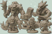 Cargar imagen en el visor de la galería, ARCADIA QUEST
