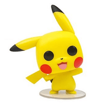 Cargar imagen en el visor de la galería, POP! POKÉMON, PIKACHU
