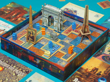 Cargar imagen en el visor de la galería, PARÍS EIFFEL
