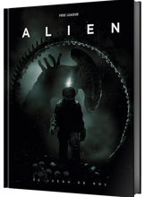 Cargar imagen en el visor de la galería, ALIEN: EL JUEGO DE ROL
