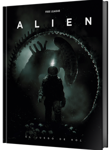ALIEN: EL JUEGO DE ROL