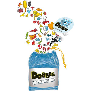 DOBBLE IMPERMEABLE
