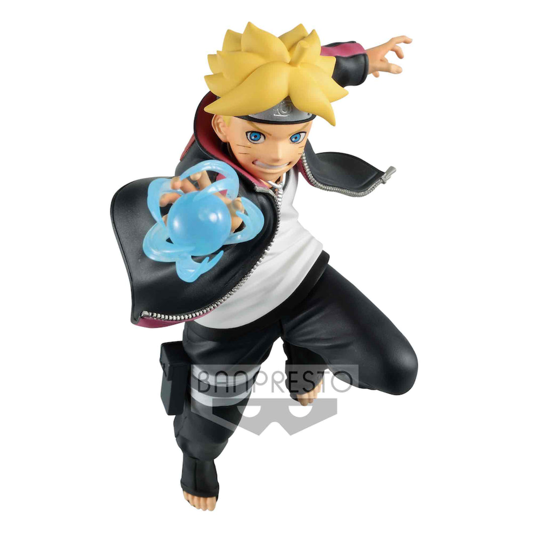 BORUTO -  UZUMAKI BORUTO