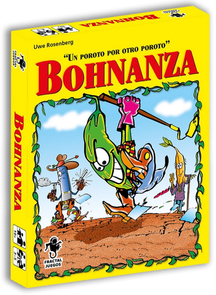 BOHNANZA