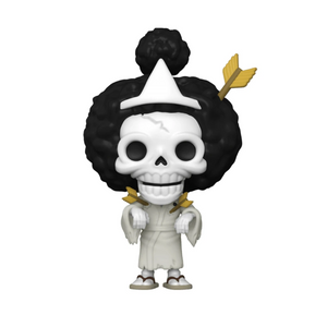 POP! ONE PIECE, BONEKICHI