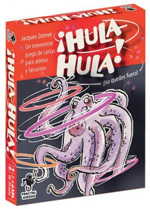 HULA HULA