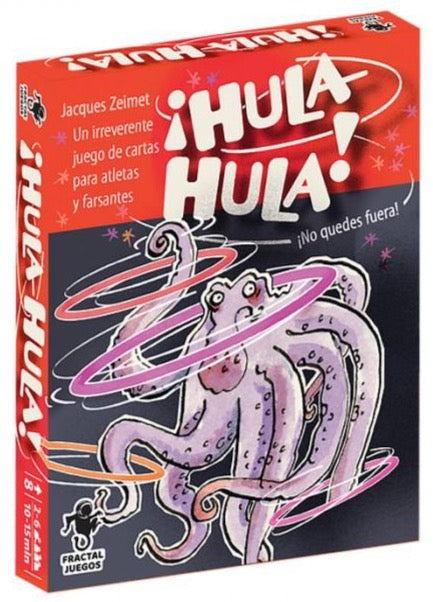 HULA HULA