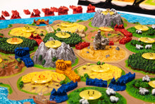 Cargar imagen en el visor de la galería, CATAN EDICIÓN 3D
