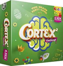 Cargar imagen en el visor de la galería, CORTEX CHALLENGE KIDS 2
