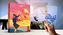 Cargar imagen en el visor de la galería, CANVAS
