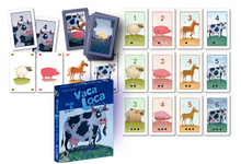 Cargar imagen en el visor de la galería, VACA LOCA
