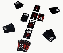 Cargar imagen en el visor de la galería, THE GAME

