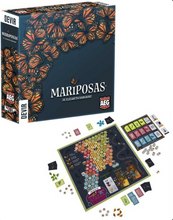 Cargar imagen en el visor de la galería, MARIPOSAS
