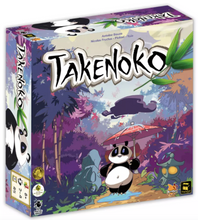 Cargar imagen en el visor de la galería, TAKENOKO
