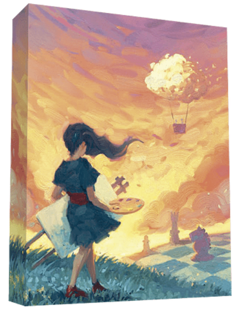 CANVAS