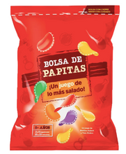 Cargar imagen en el visor de la galería, BOLSA DE PAPITAS
