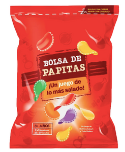 BOLSA DE PAPITAS