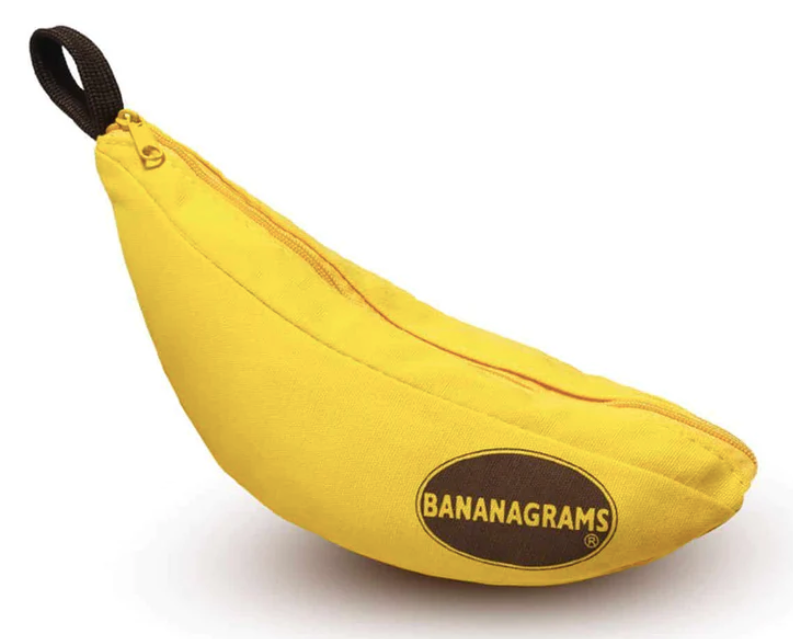 BANANAGRAMS