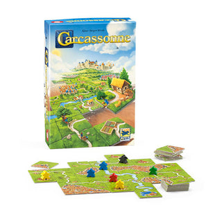 CARCASSONNE BASE