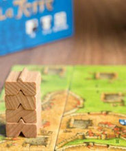 Cargar imagen en el visor de la galería, CARCASSONNE LA TORRE
