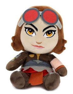 PELUCHE MAGIC THE GATHERING CHANDRA PHUNNY BY KIDROBOT