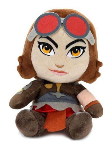 PELUCHE MAGIC THE GATHERING CHANDRA PHUNNY BY KIDROBOT