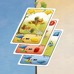 GINKGOPOLIS