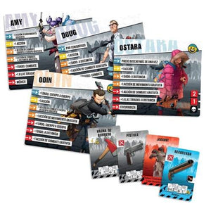 ZOMBICIDE