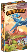Cargar imagen en el visor de la galería, DRAFTOSAURUS SHOW AÉREO
