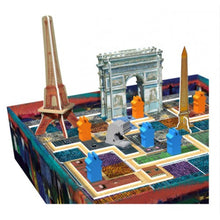 Cargar imagen en el visor de la galería, PARÍS EIFFEL
