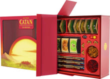 Cargar imagen en el visor de la galería, CATAN EDICIÓN 3D
