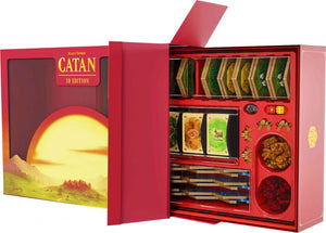 CATAN EDICIÓN 3D