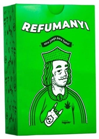 REFUMANYI