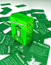 Cargar imagen en el visor de la galería, REFUMANYI
