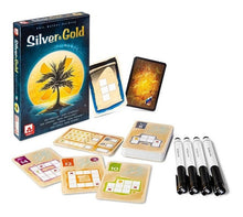 Cargar imagen en el visor de la galería, SILVER &amp; GOLD
