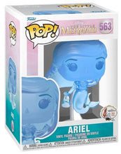 Cargar imagen en el visor de la galería, POP! DISNEY THE LITTLE MERMAID, ARIEL SPECIAL EDITION
