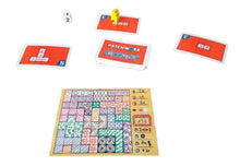 Cargar imagen en el visor de la galería, PATCHWORK DOODLE
