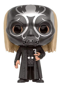 POP! HARRY POTTER, LUCIUS MALFOY